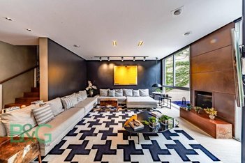 house em Rua Vitorino de Carvalho, Vila Madalena - São Paulo - SP
