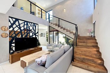 house em Rua Carmi de Souza, Pirangi do Norte (Distrito Litoral) - Parnamirim - RN