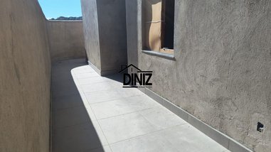 apartment em Rua Elísio de Brito, Boa Vista - Belo Horizonte - MG