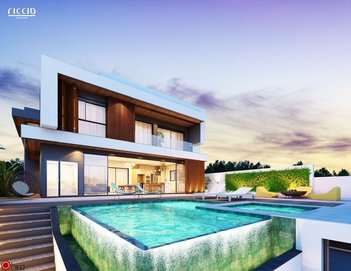 land_lot em Alameda Maysa Matarazzo, Condomínio Residencial Jardins - São José dos Campos - SP