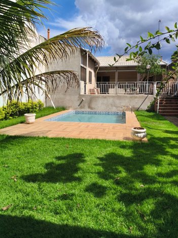 house em Rua R 44, Vila Itatiaia - Goiânia - GO