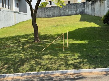 land_lot em Alameda das Margaridas, Alphaville - Santana de Parnaíba - SP