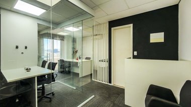 office em Avenida Marquês de São Vicente, Várzea da Barra Funda - São Paulo - SP