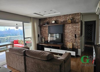 apartment em Avenida Engenheiro Eusébio Stevaux, Jurubatuba - São Paulo - SP