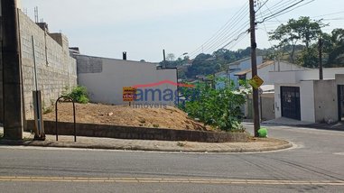 land_lot em Plinio Marcos, Loteamento Villa Branca - Jacareí - SP