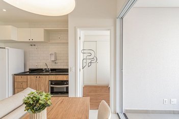 apartment em Rua José Augusto Penteado, Sumaré - São Paulo - SP