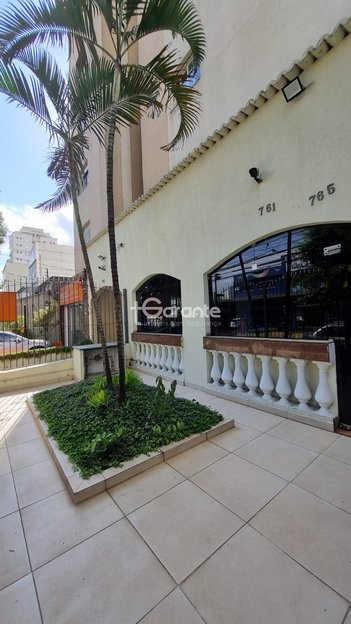 apartment em Avenida Doutor Gentil de Moura, Ipiranga - São Paulo - SP