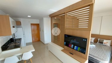 apartment em Rua José Tadeu Sincos, Bosque das Juritis - Ribeirão Preto - SP