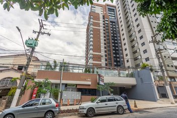 apartment em Rua Cláudio, Água Branca - São Paulo - SP