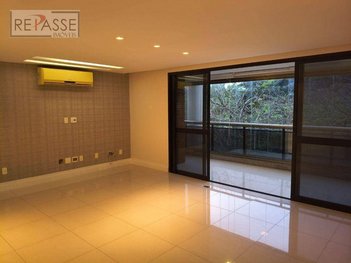 apartment em Avenida Lúcio Costa, Barra da Tijuca - Rio de Janeiro - RJ