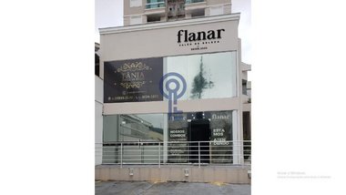 office em Rua Deputado Antônio Edu Vieira, Saco dos Limões - Florianópolis - SC