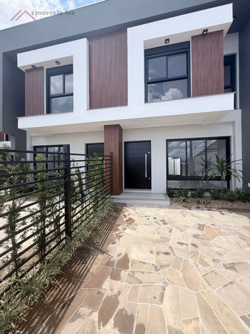 house em Rua da Erva Mate, Igara - Canoas - RS