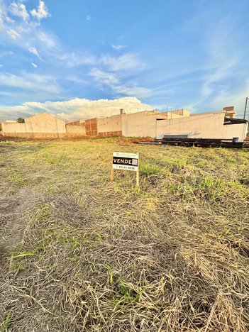 commercial_land_lot em Avenida Mandacaru, Parque das Laranjeiras - Maringá - PR