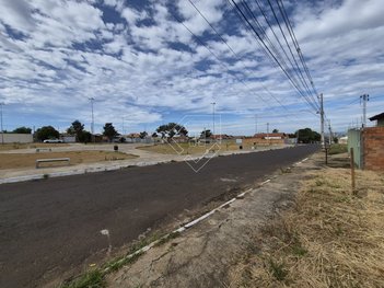land_lot em Rua Elviro Olinto de Rezende, Setor Cruvinel - Mineiros - GO