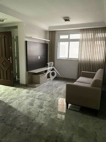 apartment em Rua Apucarana, Tatuapé - São Paulo - SP