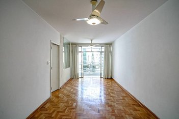 apartment em Rua Tabapuã, Itaim Bibi - São Paulo - SP