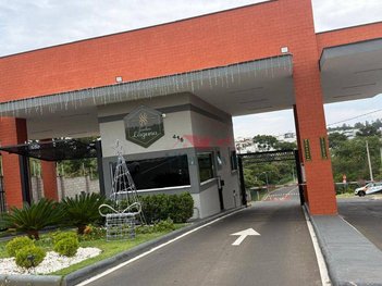 house em Rua Betty Hass de Campos, Colinas de Indaiatuba - Indaiatuba - SP
