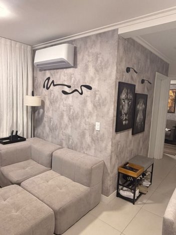 apartment em Rua São Vicente, São Vicente - Itajaí - SC