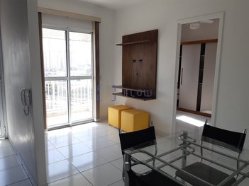 apartment em Rua Cônego Vicente Miguel Marino, Barra Funda - São Paulo - SP