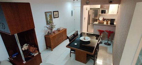 apartment em Rua Ipiranga, Cidade Nova - Indaiatuba - SP