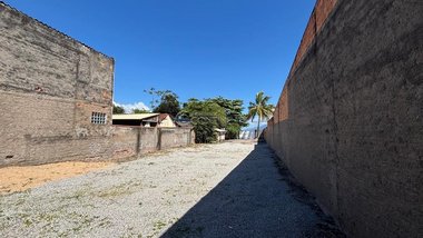 land_lot em Dom Pedro I, Capoeiras - Florianópolis - SC