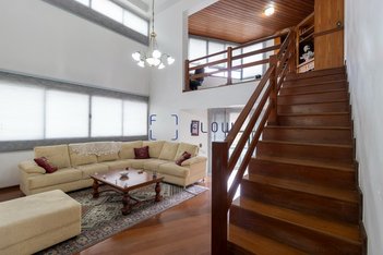 apartment em Rua Joaquim Pereira Pinto, Jardim Avelino - São Paulo - SP