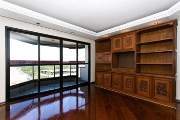 apartment em Rua Aguapeí, Santa Maria - Santo André - SP