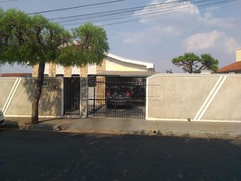 house em Rua José Fernandes Beata, Vila Xavier (Vila Xavier) - Araraquara - SP