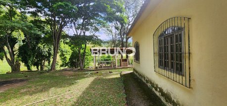 agricultural em Avenida Country Club, Vila Florida - Itatiaia - RJ