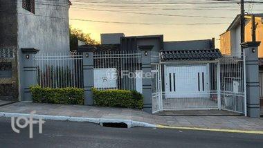 house em Estrada São Francisco, Lomba do Pinheiro - Porto Alegre - RS