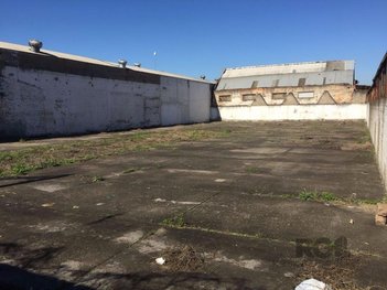 land_lot em Dona Margarida, Navegantes - Porto Alegre - RS