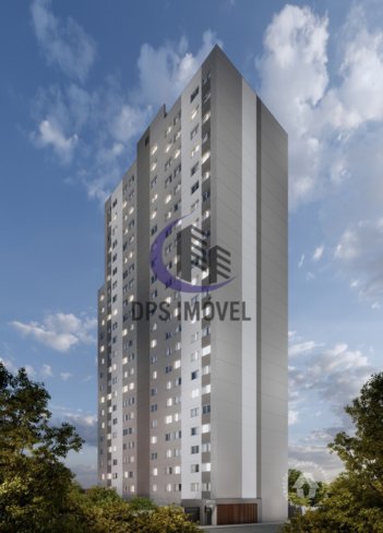 apartment em Rua Capichanã, Vila Nair - São Paulo - SP