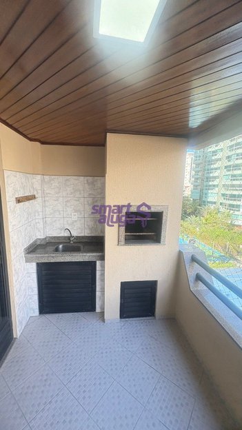 apartment em Avenida Nereu Ramos, Meia Praia - Itapema - SC