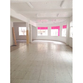 office em Porto Geral, Centro - São Paulo - SP