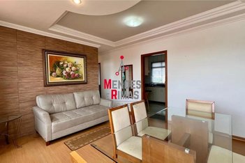 apartment em Rua Princesa Leopoldina, Ipiranga - Belo Horizonte - MG