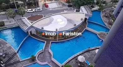 apartment em Rua Barão de Aracati, Meireles - Fortaleza - CE