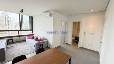 apartment em Rua Coronel Quirino, Cambuí - Campinas - SP