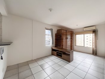 apartment em Rua Silva Jardim, Centro - Passo Fundo - RS
