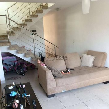 house em Rua Coronel Freitas, Jardim Terezópolis - Guarulhos - SP