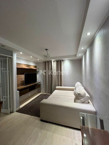 apartment em Rua Judith Zumkeller, Parque Mandaqui - São Paulo - SP
