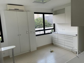 office em Avenida Nove de Julho, Jardim Paulista - São Paulo - SP