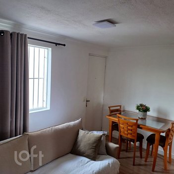apartment em Alto Belo, Vila Antonieta - São Paulo - SP