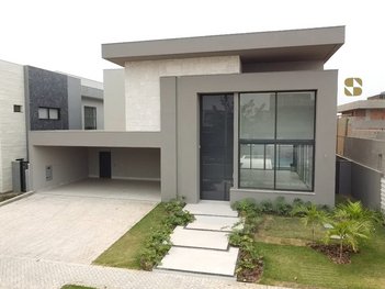 house em Avenida B, Morada dos Nobres - Cuiabá - MT