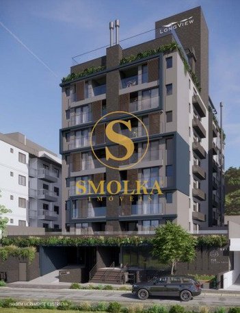 apartment em Avenida Prefeito Waldemar Vieira, Saco dos Limões - Florianópolis - SC