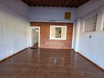 house em Avenida Ouro Fino, Bosque dos Eucaliptos - São José dos Campos - SP