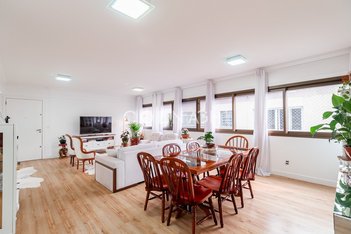 apartment em VICENTE DA FONTOURA, Santana - Porto Alegre - RS