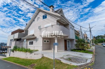 house em Rua Mozart Rosseto, Cachoeira - Curitiba - PR
