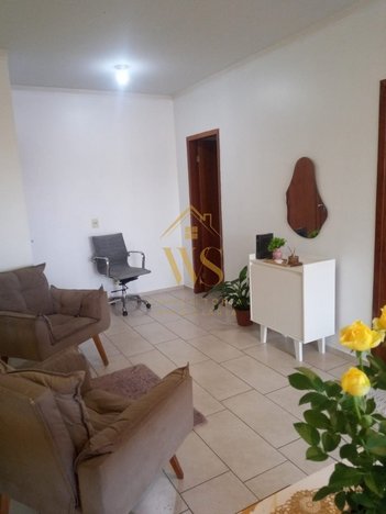 apartment em Servidão José Manoel de Souza, Ingleses do Rio Vermelho - Florianópolis - SC