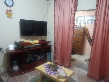 house em Rua Colômbia, Jardim D'Abril - Osasco - SP