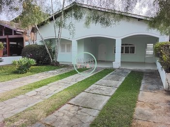 house em Rua Doutor Aníbal Augusto de Almeida, Condomínio Esplanada do Sol - São José dos Campos - SP